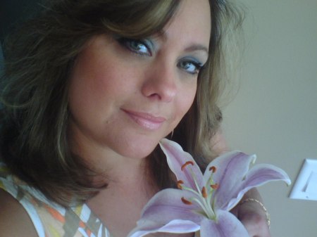 Gina Oliver Photo 7