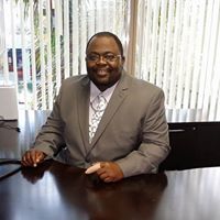 Kevin Rawls Photo 4