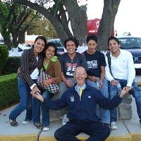 Robert Fredericks Photo 37