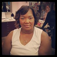 Deborah Watson Photo 28