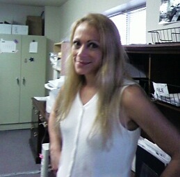 Jennifer Dawe Photo 4