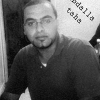 Abdallah Taha Photo 13
