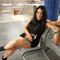 Maria Montesdeoca Photo 32