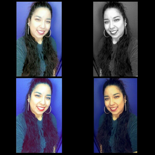 Mayra Flores Photo 29