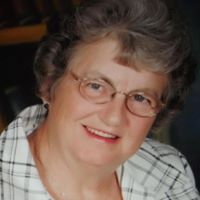 Patricia Webber Photo 26