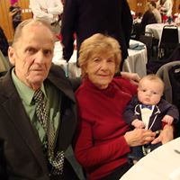 Maryann Rowley Photo 1