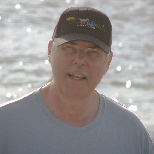 Charles Eaton Photo 18