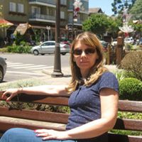 Lucia Muniz Photo 28