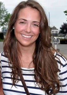 Allison Schirmer Photo 2