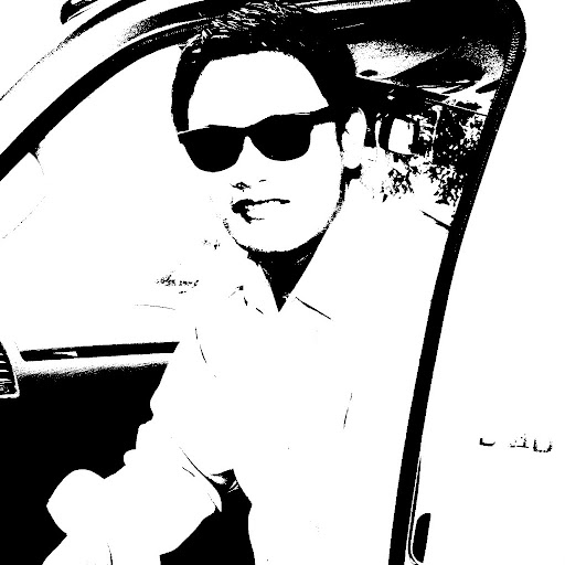 Allan Roy Photo 16