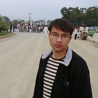 Kamran Abbasi Photo 36
