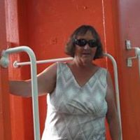 Joan Clarke Photo 10