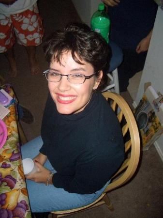 Tara Fowler Photo 10