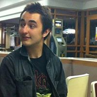 Robin Horvath Photo 5