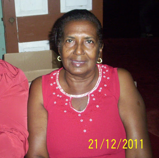 Joyce Wright Photo 35