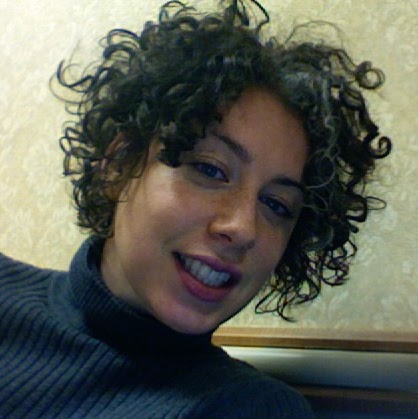 Rachel Weinstein Photo 5