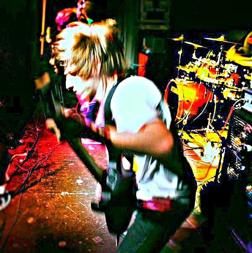 Cory Oliver Photo 2