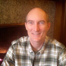 Robert Gunter Photo 6