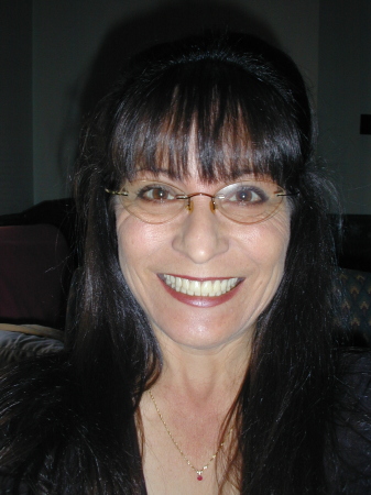 Julia Robinson Photo 18