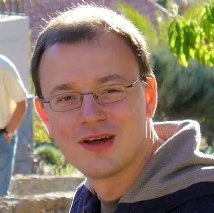 Christian Merkel Photo 4