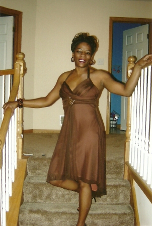 Stephanie Dean Photo 39