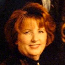 Julie Abernathy Photo 4