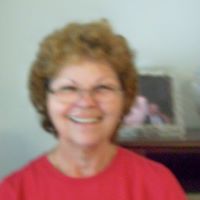 Frances Adams Photo 30