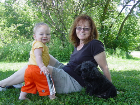 Gail Brown Photo 43