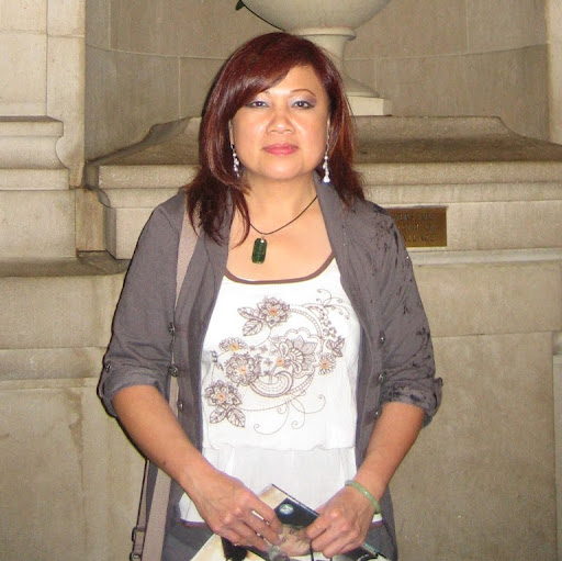 Nancy Ly Photo 34