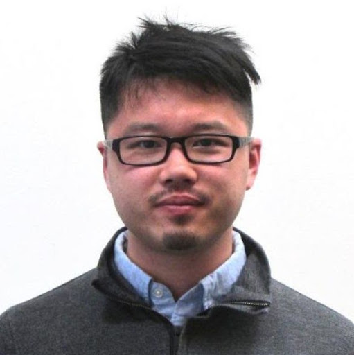 Jeremy Chong Photo 9