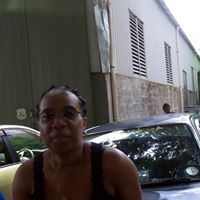 Deborah Charles Photo 10
