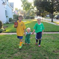Suzanne Mcandrews Photo 4