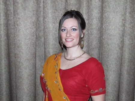 Connie Wood Photo 19