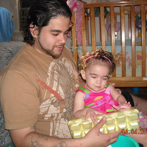 Michael Cardona Photo 40