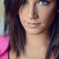 Audrey Rowe Photo 22
