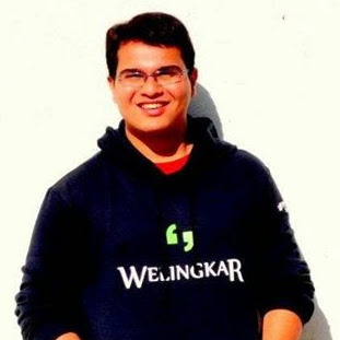 Vivek Desai Photo 30