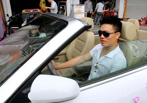 Chien Dinh Photo 10