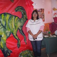 Carmen Cuellar Photo 12