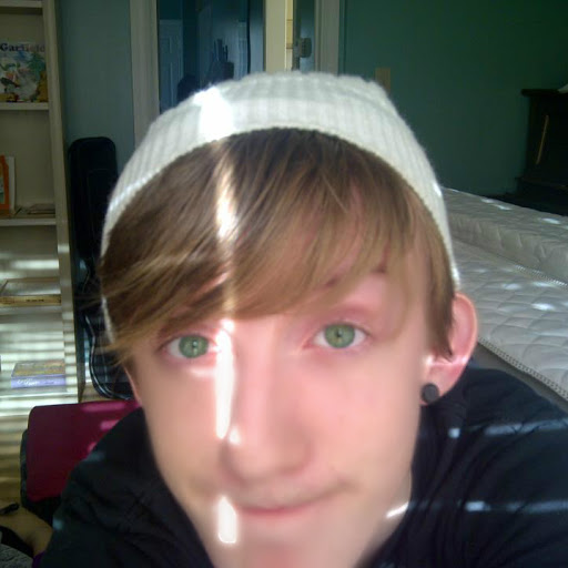 Daniel Sparks Photo 36