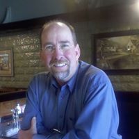 Steve Guthrie Photo 26