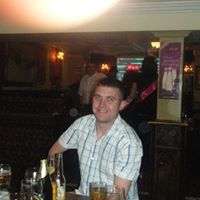 Conor Mccann Photo 20