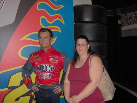 Tonya Martin Photo 3
