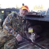 Lester Roberts Photo 36