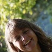 Diana Lovelace Photo 6
