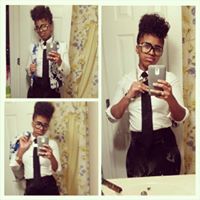 Brittany Warren Photo 42