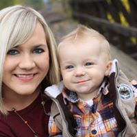Allison Fry Photo 8