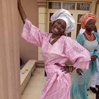 Adeola Olasupo Photo 4