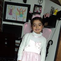 Liliana Maza Photo 9