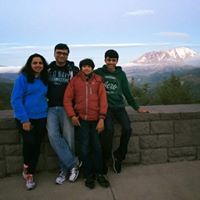 Ramkumar Krishnan Photo 11