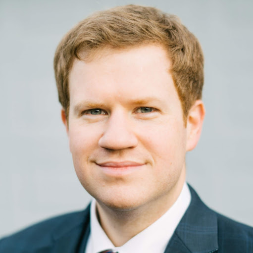 Benjamin Miles Photo 25
